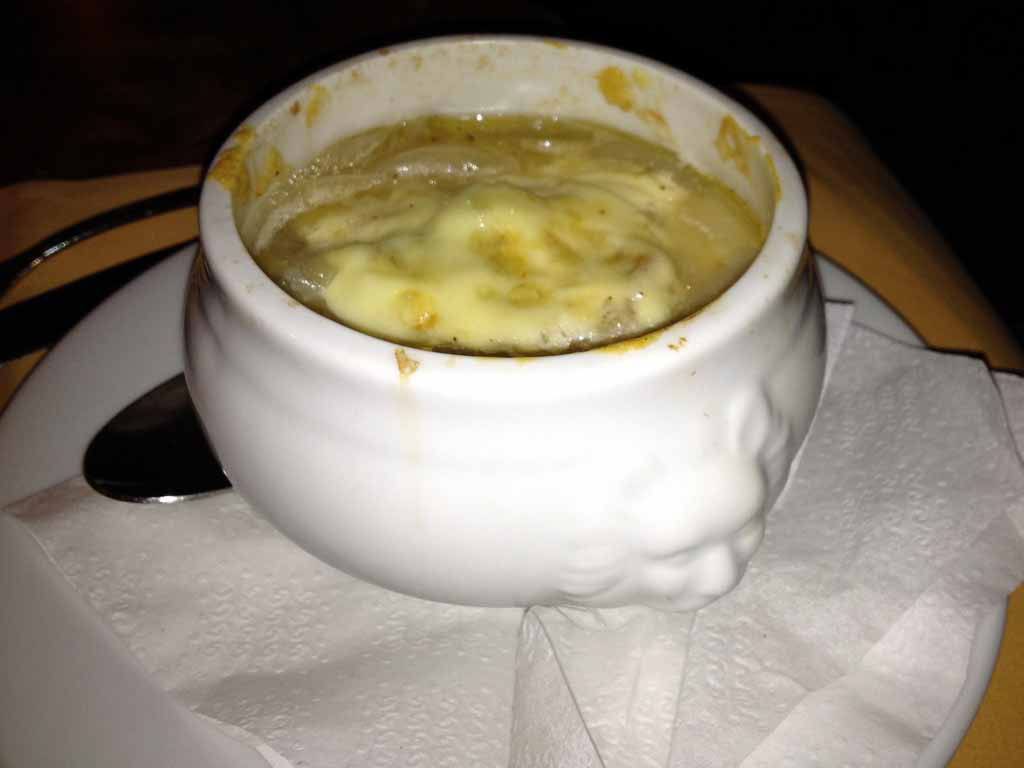 Suppe Dimitra Düren